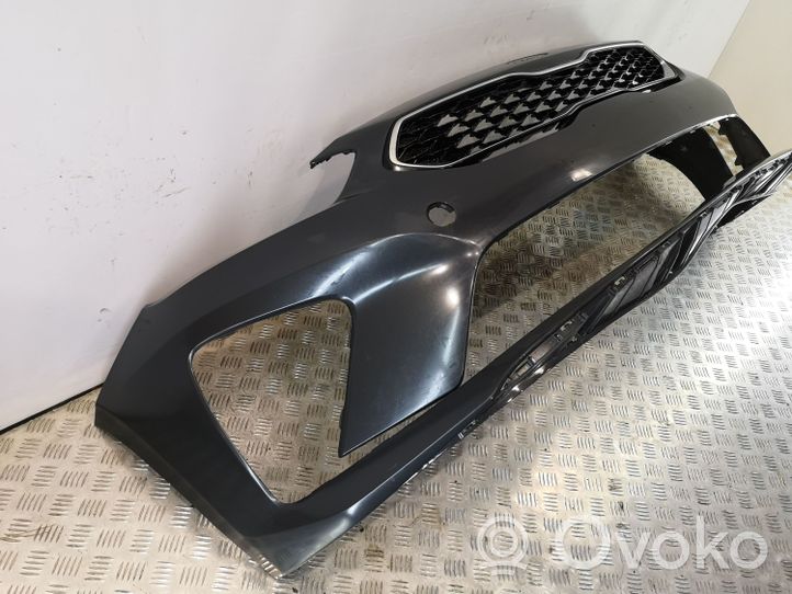 KIA Pro Cee'd III Front bumper 86511J7710