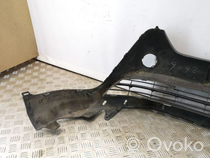 Toyota RAV 4 (XA40) Apatinė bamperio dalis (lūpa) 5241142030