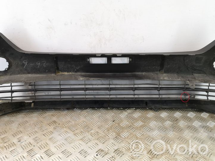 Toyota RAV 4 (XA40) Lame de pare-chocs avant 5241142030