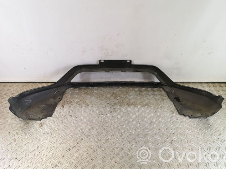 Honda CR-V Front bumper lip 71102TFAT000