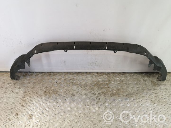 Toyota RAV 4 (XA40) Spojler zderzaka przedniego 5241142070