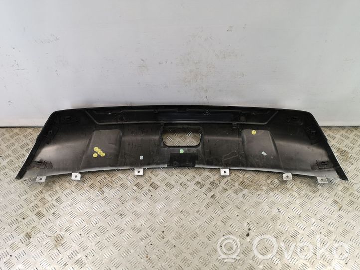 Nissan X-Trail T32 Takapuskurin alaosan lista 850101A33A