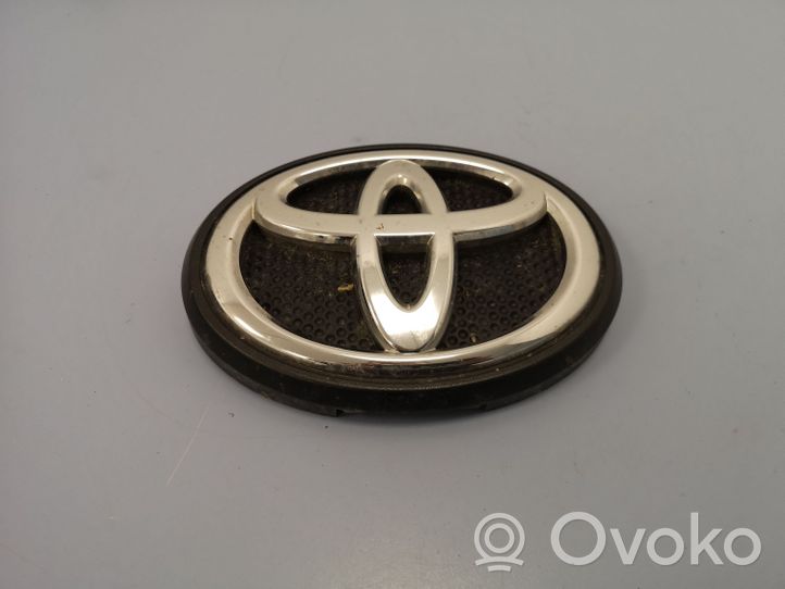 Toyota Land Cruiser (J150) Emblemat / Znaczek 5314360020