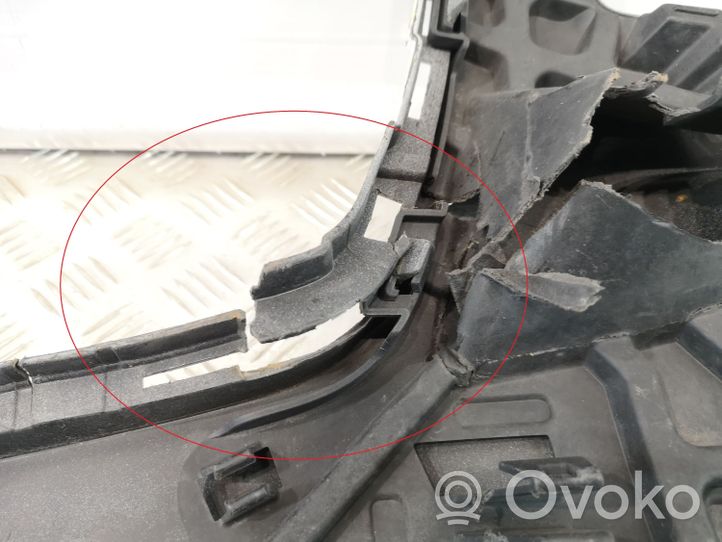 Volvo XC90 Paraurti anteriore 31353362