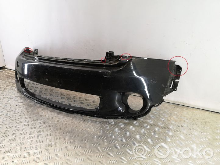 Mini Cooper Countryman R60 Paraurti anteriore 51119802216