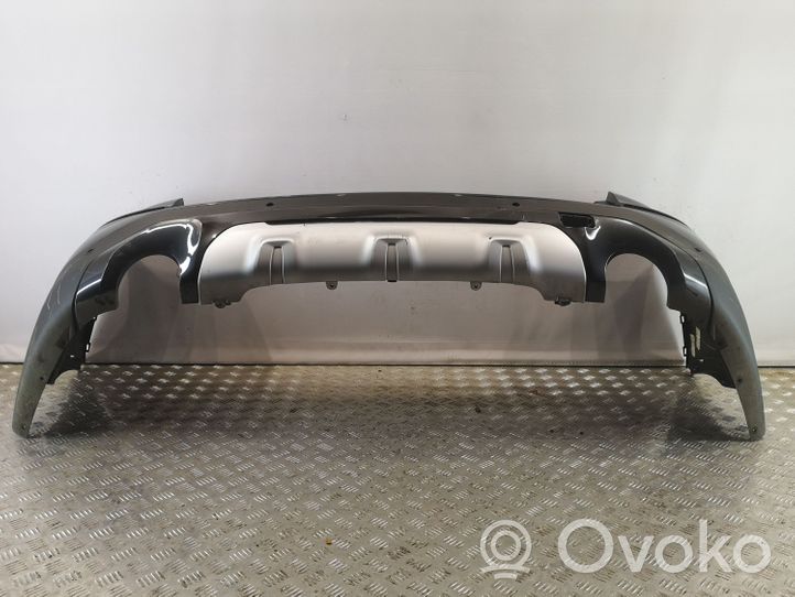 BMW X3 G01 Rear bumper 51127418068