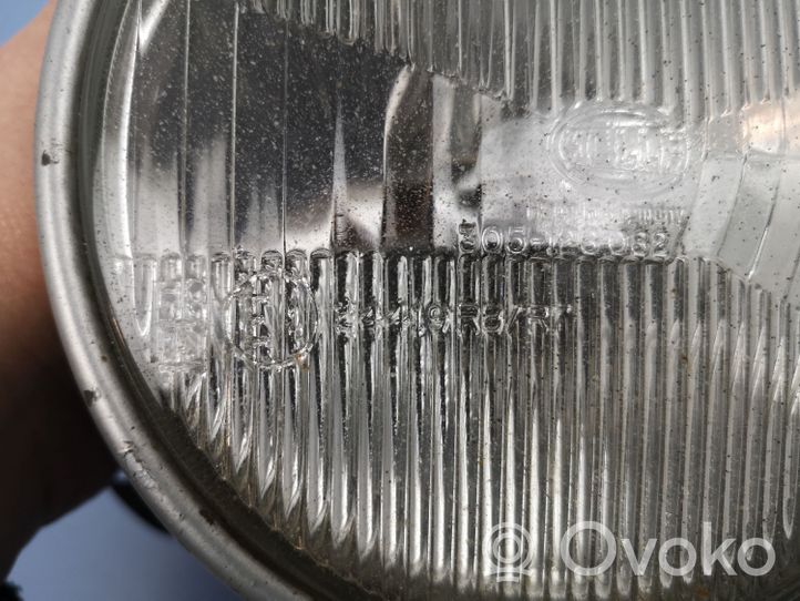 BMW 3 E30 Lampa przednia 305126082