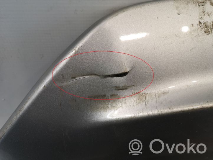 Honda CR-V Rivestimento della parte inferiore del paraurti posteriore 71510TFAZY00