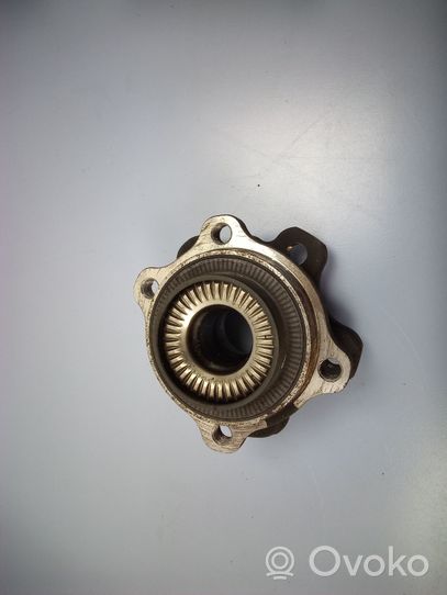 BMW 5 G30 G31 Cuscinetto a sfera della ruota posteriore 31202408656