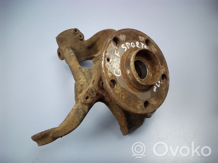 Volkswagen Golf Sportsvan Mozzo ruota anteriore 5Q0256Q