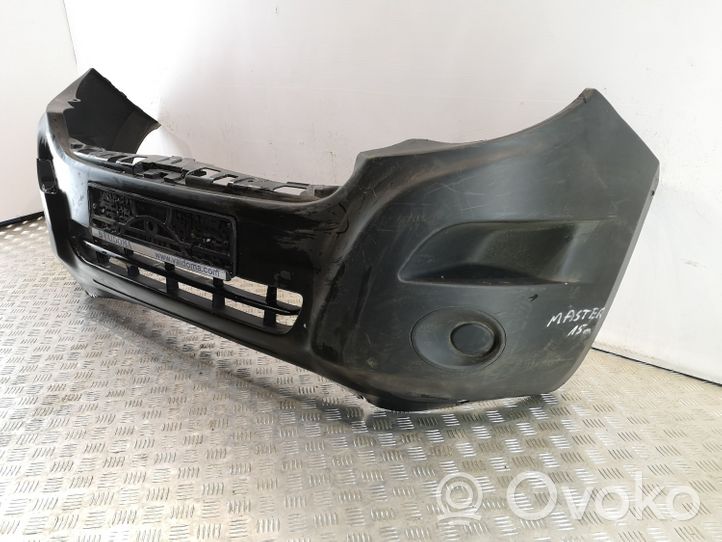 Renault Master III Paraurti anteriore 620220006R