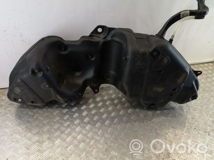 Volkswagen Touareg III Serbatoio del carburante 4M4201021DP