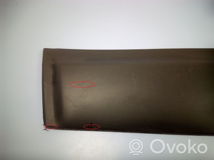 Nissan Qashqai Moulure de porte avant 80871JD