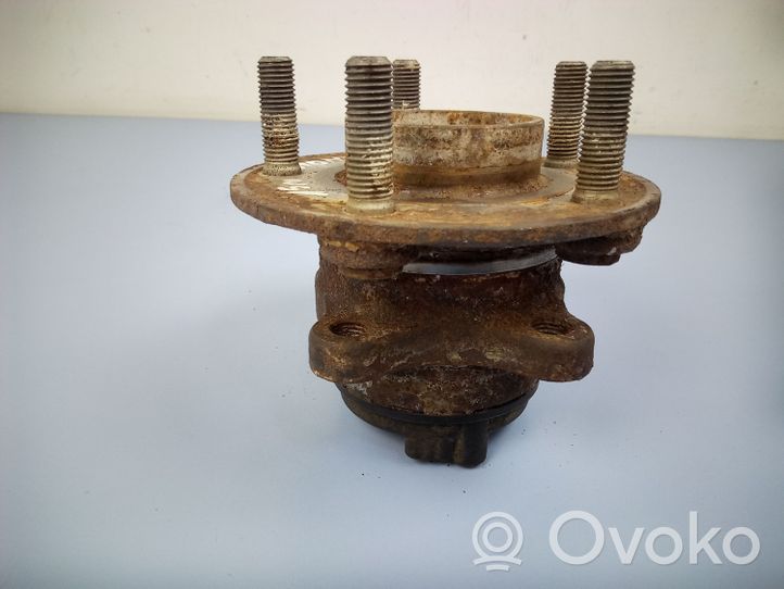 Ford Mondeo MK V Cuscinetto a sfera della ruota posteriore DG9C2C299B2C