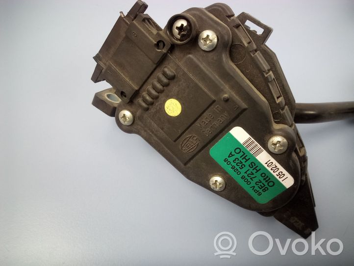 Audi A4 S4 B6 8E 8H Pedale dell’acceleratore 8E2721523A