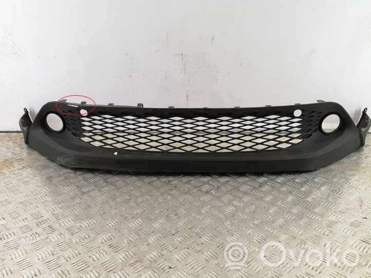 Toyota C-HR Lame de pare-chocs avant 52129F4010