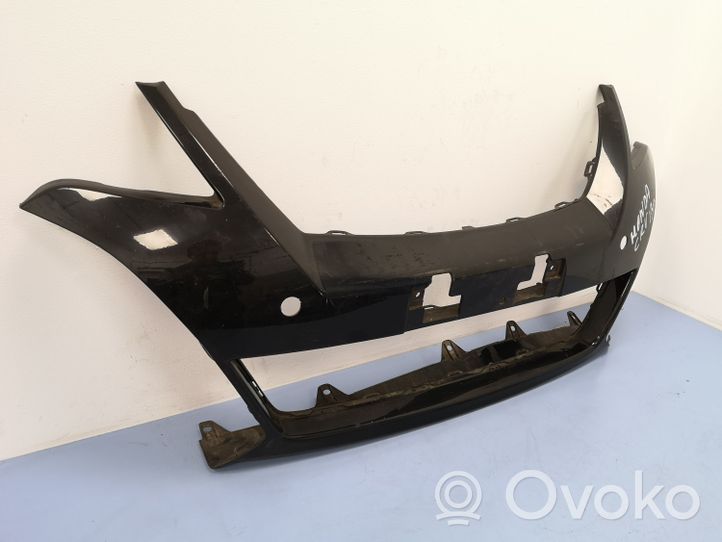 Honda Civic IX Modanatura separatore del paraurti anteriore 71102TV0ZY00