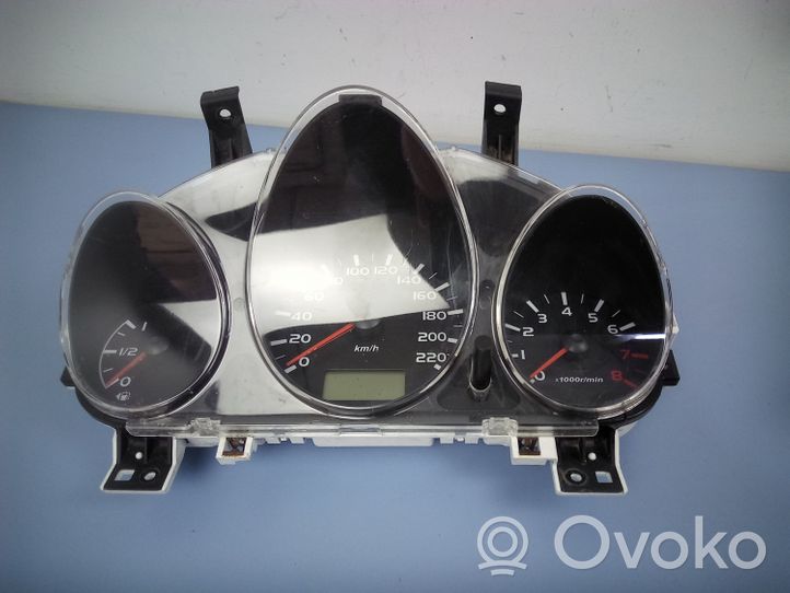 Mitsubishi Colt Tachimetro (quadro strumenti) MM0038013