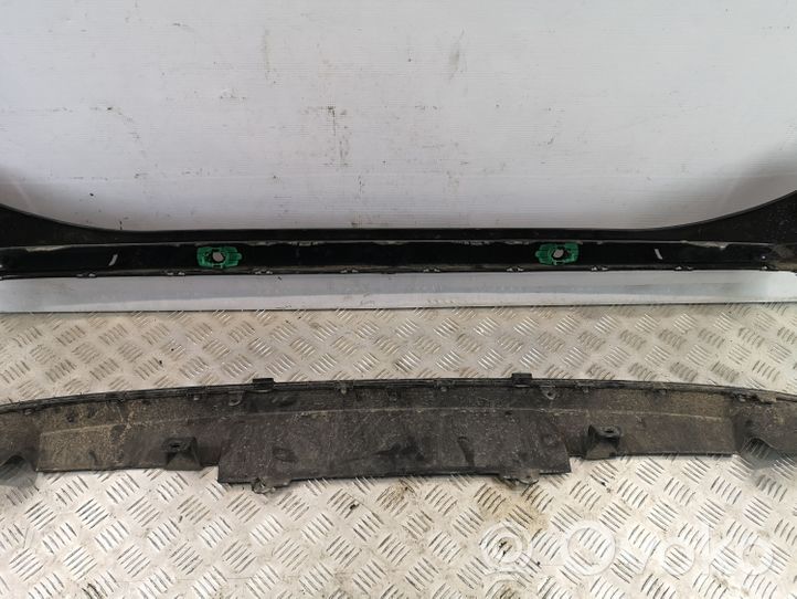 Toyota RAV 4 (XA50) Rear bumper 5215942230