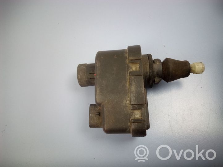 Opel Kadett E Headlight level adjustment motor 0307851309