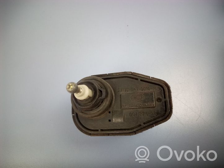 Rover 600 Motor de ajuste de nivel del faro delantero 33130SN7G010