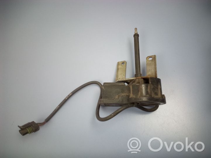 Opel Vectra A Rear window wiper motor 90228422