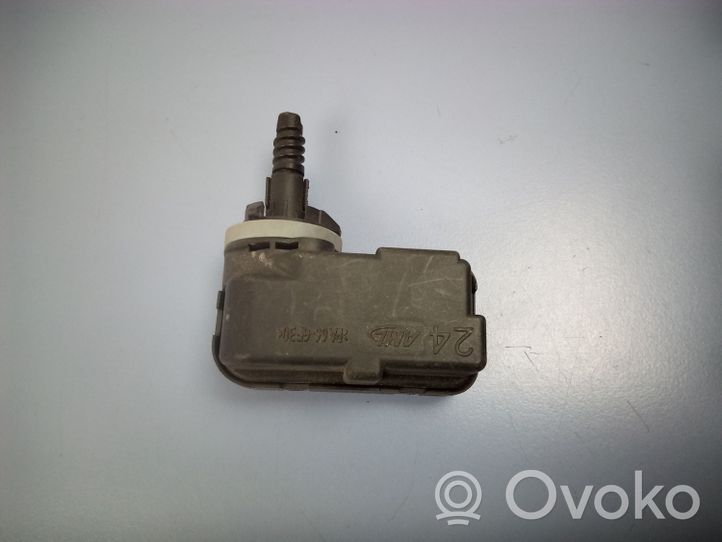 Seat Toledo IV (NH) Motorino di regolazione assetto fari 560941295