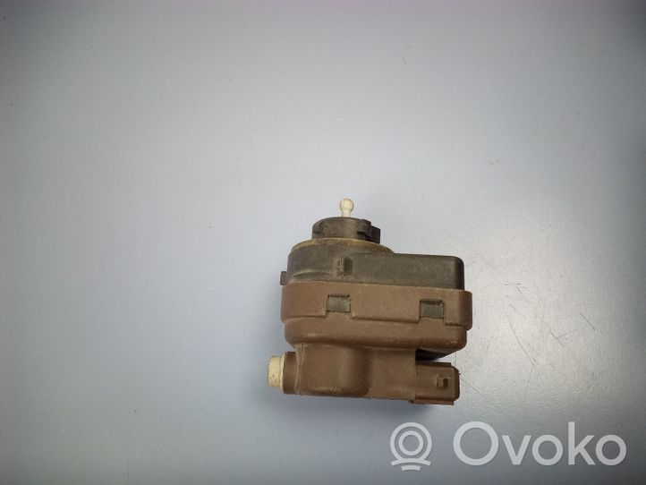 Fiat Ulysse Moteur de réglage du niveau des phares 9618670780