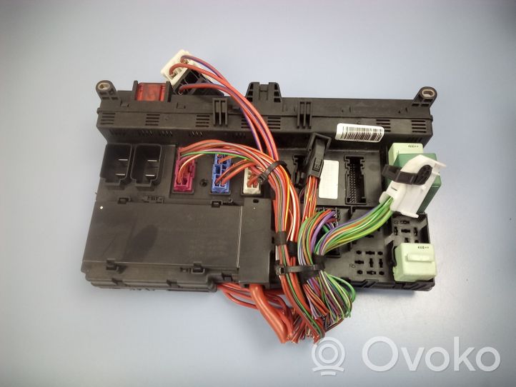 BMW X5 E53 Fuse box set 6907395