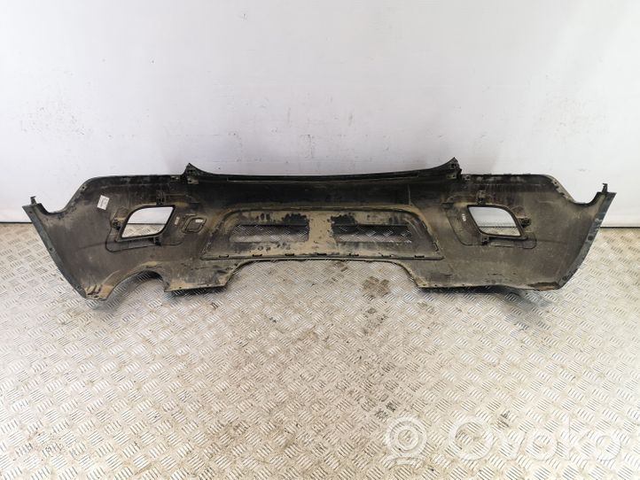 Opel Mokka Rivestimento della parte inferiore del paraurti posteriore 95365611