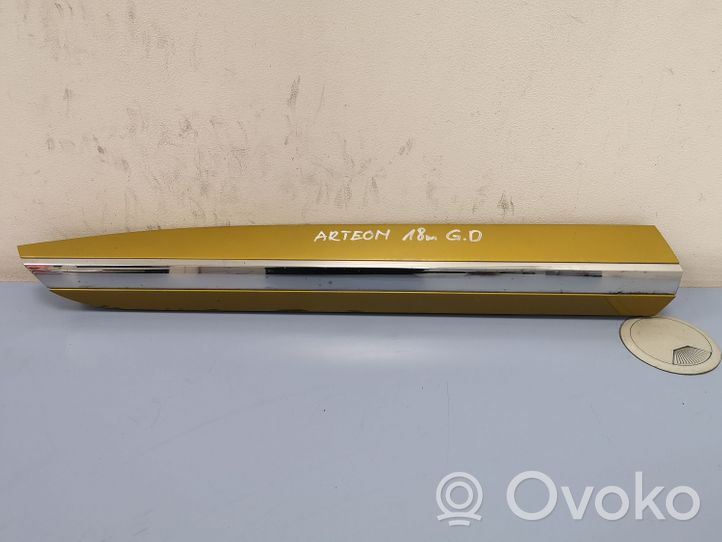 Volkswagen Arteon Takaoven lista (muoto) 3G8853992B