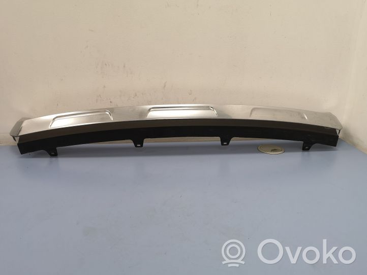 Lexus RX 330 - 350 - 400H Etupuskurin reuna 531248050