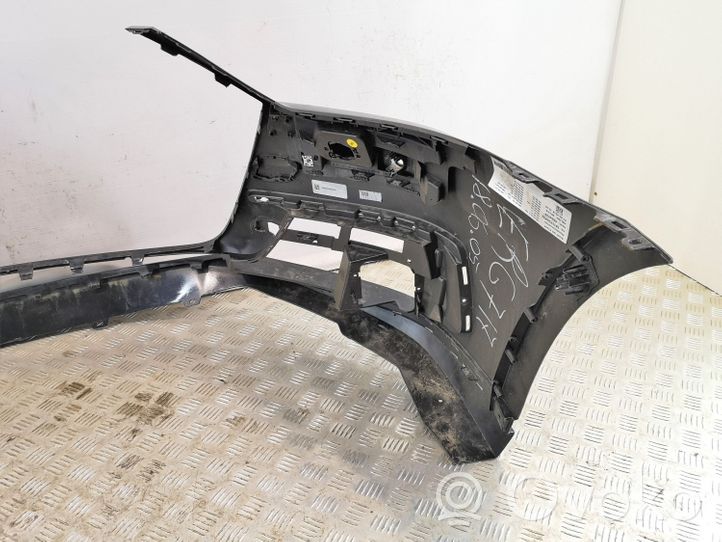 Audi A8 S8 D5 Paraurti anteriore 4N0807437A