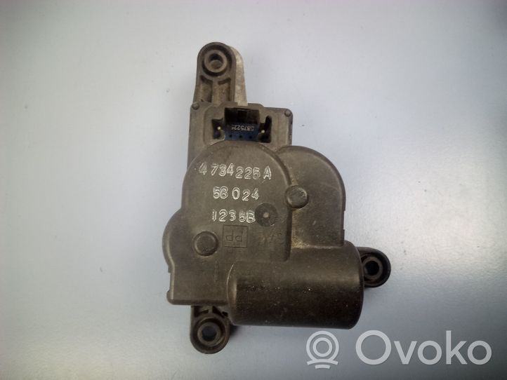 Chrysler Voyager Stellmotor Heizung Klima 4734225A