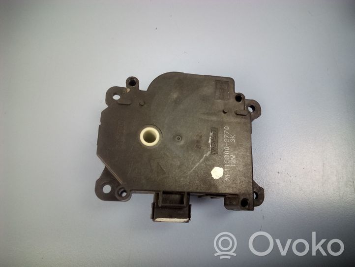 Mitsubishi Colt Motor/activador trampilla de calefacción MF1138002770