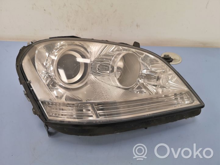 Mercedes-Benz ML W164 Faro/fanale A1648200661