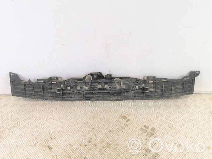 Toyota Land Cruiser (J150) Modanatura della barra di rivestimento del paraurti anteriore 5216260090