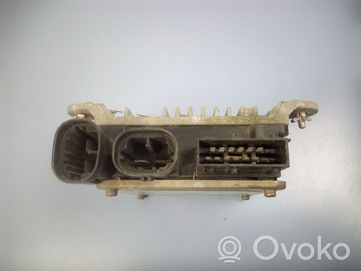 Citroen C3 Vairo stiprintuvo valdymo blokas 9645460880