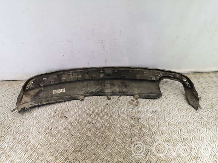 Audi A5 8T 8F Moulure inférieure de pare-chocs arrière 8T8807521G