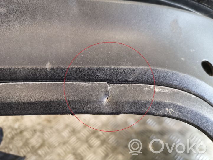 Porsche Cayenne (9Y0 9Y3) Stoßstange Stoßfänger 9Y0807421A