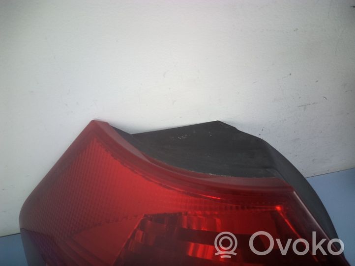 BMW 1 E81 E87 Lampa tylna 6924501