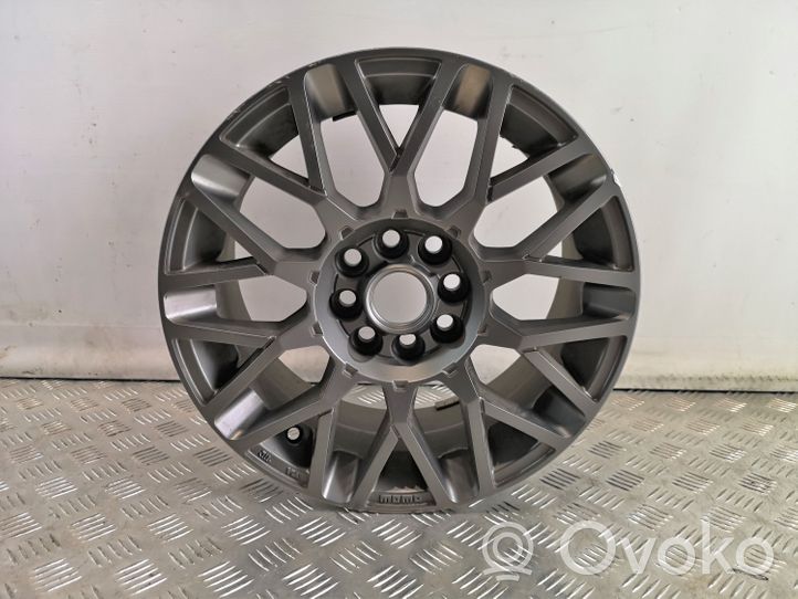 Hyundai i20 (GB IB) Felgi aluminiowe R15 TYP606