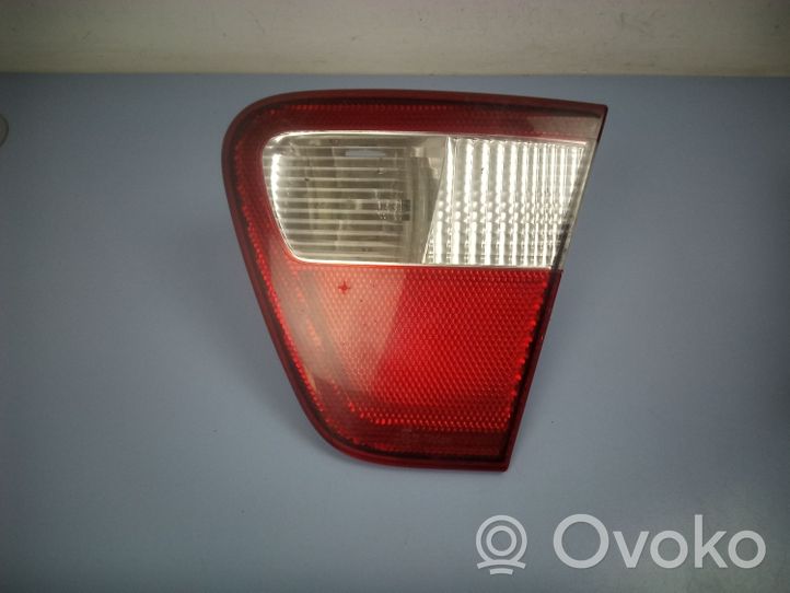 Seat Cordoba (6K) Lampy tylnej klapy bagażnika 6K5945092F