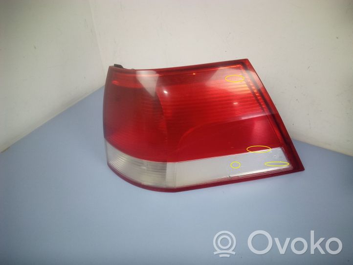 Opel Vectra C Lampa tylna 4469462