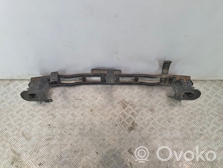 Hyundai i30 Traversa del paraurti posteriore 86630A6150