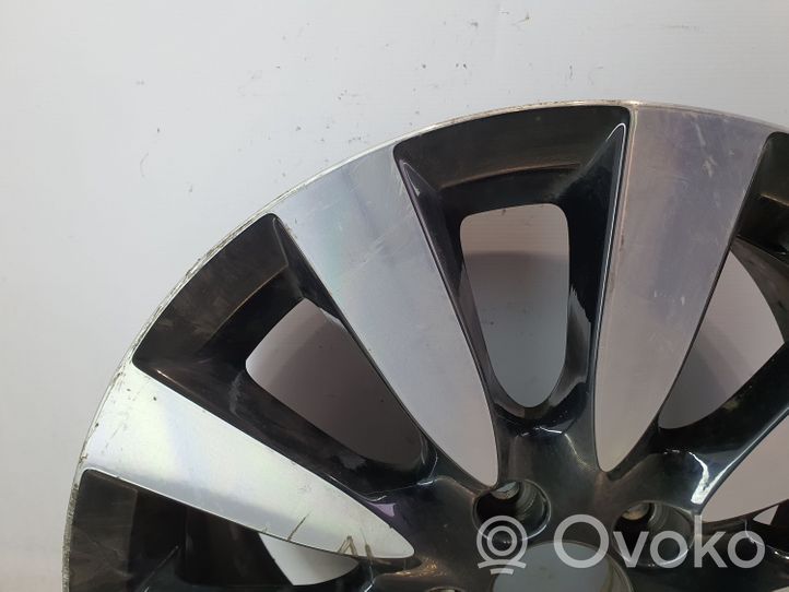 Honda Civic IX Felgi aluminiowe R17 17070A