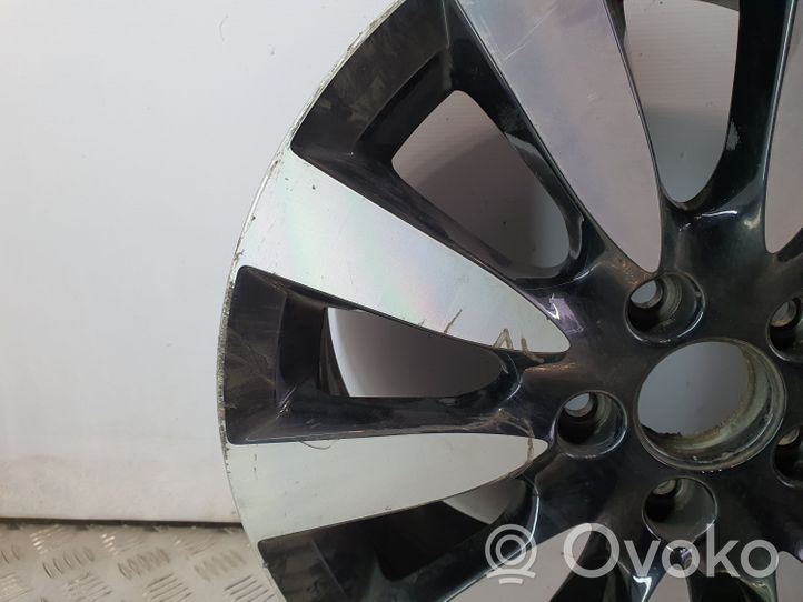 Honda Civic IX Felgi aluminiowe R17 17070A