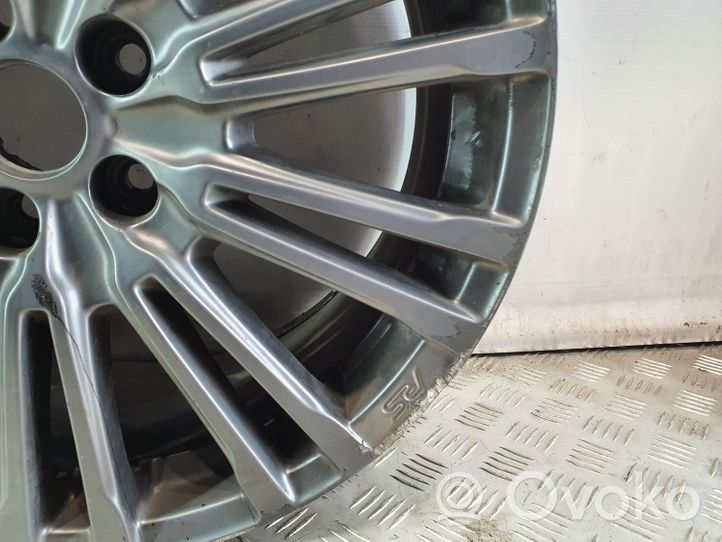 Ford Focus R19 alloy rim G1EJ1007B1A