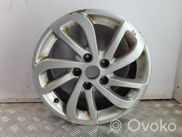 Renault Megane III R16 alloy rim 403000787R