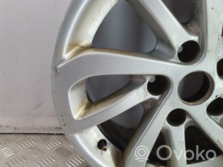 Renault Megane III R16 alloy rim 403000787R